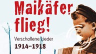  Plakatmotiv Maikäfer flieg!; Konzertplayer-Icon