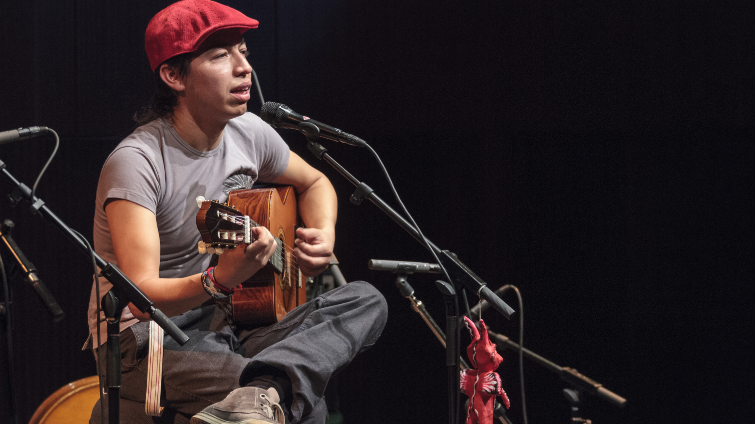 Fasfowod Stringband & Co., Kölner AntipodenKlänge 10.03