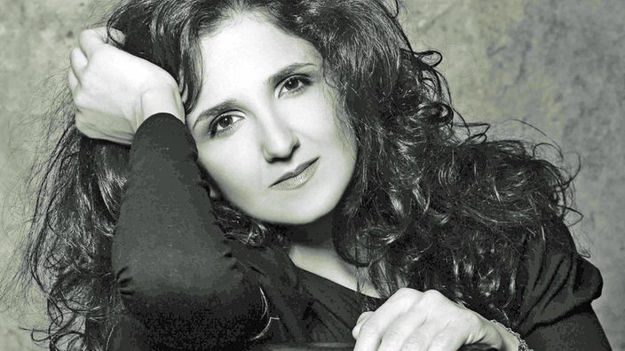 Tania Saleh 