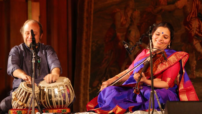 Kala Ramnath & Abhijit Banerjee 
