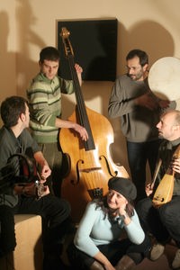  Lulebore Ensemble