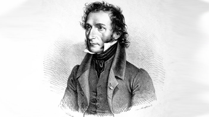 Niccolò Paganini