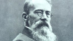 Nikolaj Rimskij-Korsakow