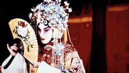 Peking-Oper