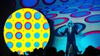Pet Shop Boys live 2016 im Cosmopolitan, Las Vegas