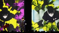 Pet Shop Boys live 2009