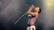 Freddie Mercury