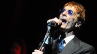 Robin Gibb live 2011