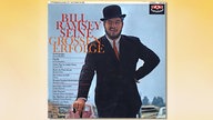 LP Cover Bill Ramsey – Seine großen Erfolge von 1969