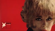 Elke Sommer "Ich liebe Dich", 1965 Cover
