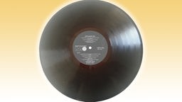 Vinyl Hitparade 1964