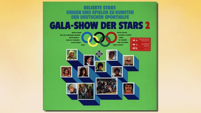 Gala-Show der Stars 2 (1971)