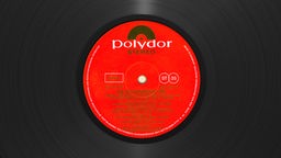 Spitzenreiter 1965 Vinyllabel