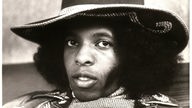 Sly Stone im Porträt