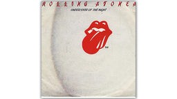 Stones Cover "Undercover of the Night"