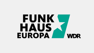 WDR Logo Funkhaus Europa