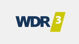 WDR 3 Logo