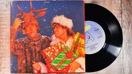 "Last Christmas" der Popgruppe Wham!