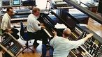 Musik der Zeit - 90er: Studio Elektronische Musik