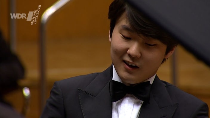 Cho spielt Beethoven