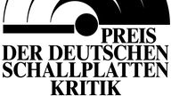 Preis der Deutschen Schallplattenkritik - Logo (Ausschnitt) 