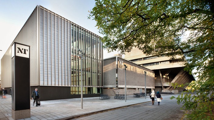 National Theatre London