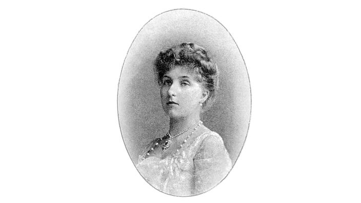 Alice von Battenberg