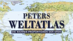 Peters Weltatlas