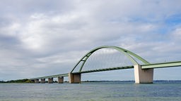 Fehrmarnsundbrücke