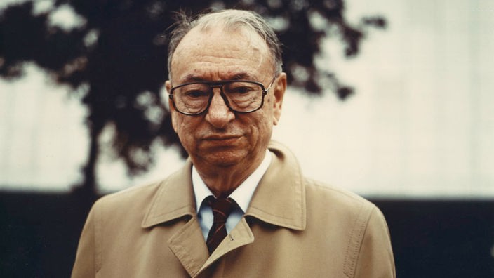 Heinrich Albertz, 1990