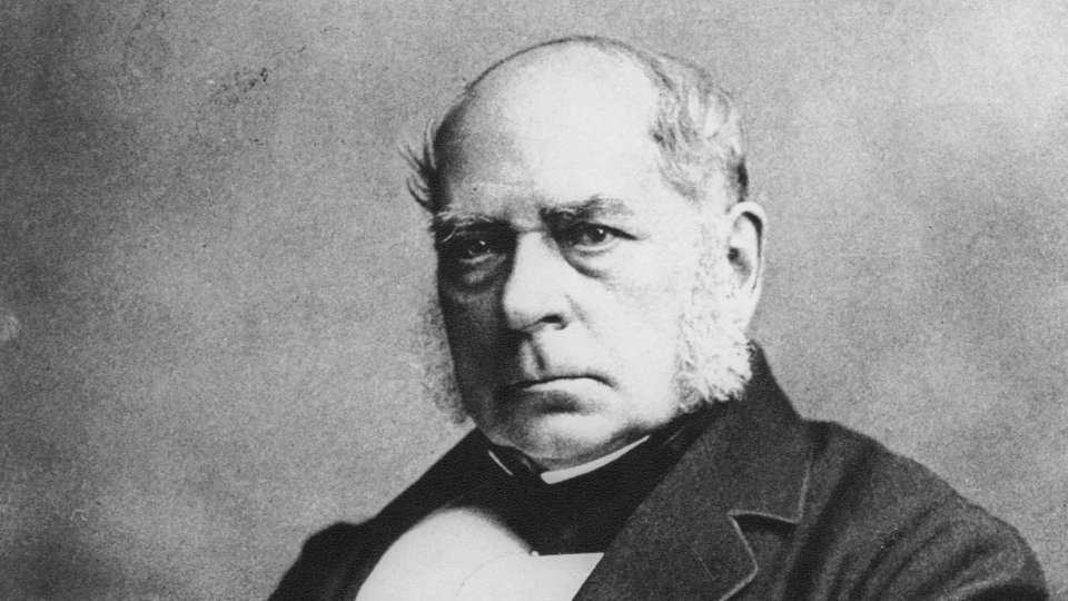 Sir Henry Bessemer, Britischer Erfinder (Todestag 15.03.1898) - Wdr  Zeitzeichen - Wdr Audiothek - Mediathek - Wdr