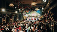 Karneval in Mainz, "Mainz wie es singt und lacht", 1997