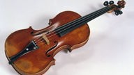 Violine 1716 von Stradivari