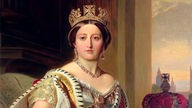 Königin Victoria, 1859