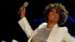 Whitney Houston, 2009