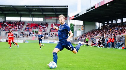 Lukas Daschner vom VfL Bochum