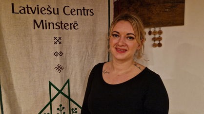 Kristine Kemper 