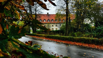 Das Kloster Vinnenberg