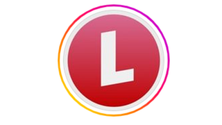 Das Instagram-Logo der Lokalzeit