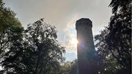 Vincketurm auf der Hohensyburg