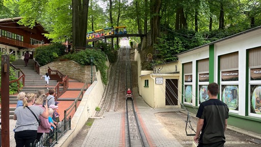 Sommerrodelbahn in Ibbenbüren