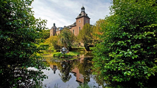 Schloss Neersen