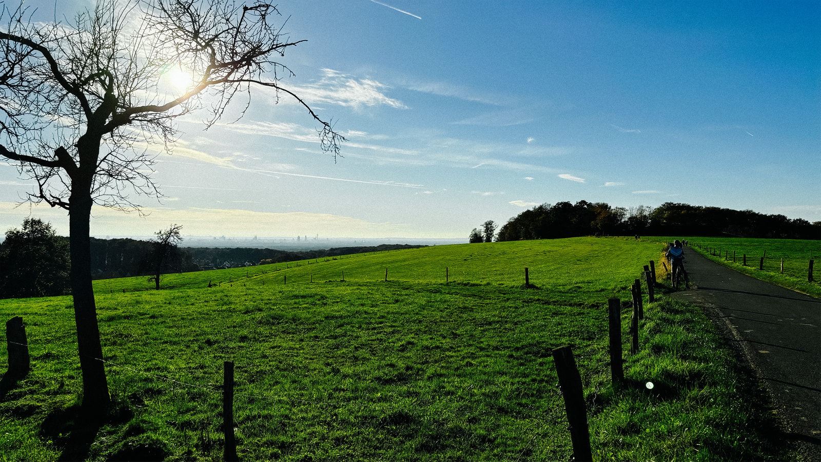 Wohin am Wochenende in Köln: Wie wär es mit Odenthal? - Unterwegs ...