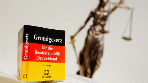 Das Deutsche Grundgesetzbuch