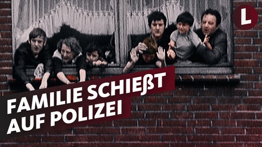 Die Polizistenmorde von Sterkrad