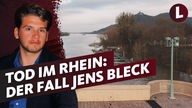 Jens Bleck starb im November 2013 nach einem Discobesuch in Bad Honnef