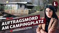Mordorte - Mord auf dem Campingplatz: War es Auftragsmord?