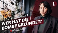 Mordorte Attentat Düsseldorf Wehrhahn Folge 2