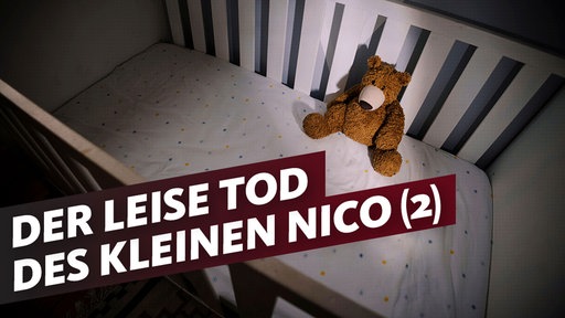 Warum musste Nico sterben?