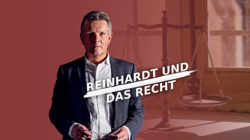Rechtsanwalt Reinhard